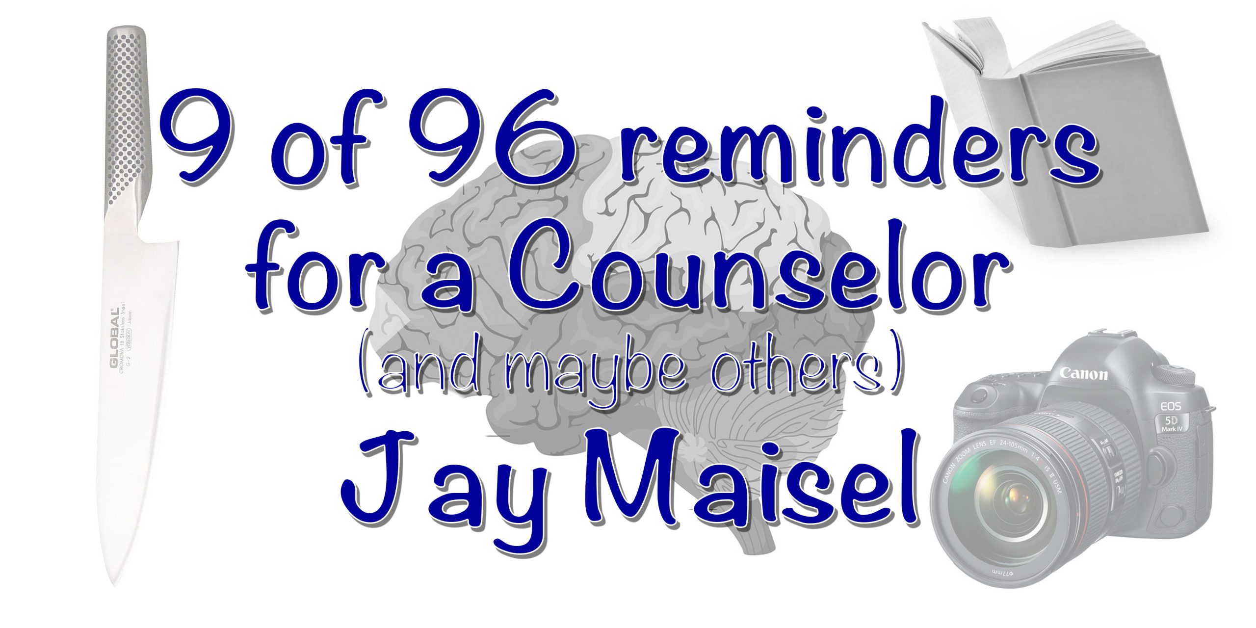 Jay Maisel – Reminder 9 of 96